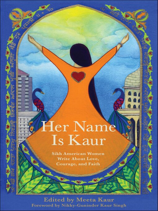 Title details for Her Name Is Kaur by Meeta Kaur - Available